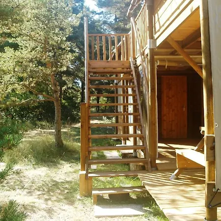 Villa Domaine De Pradines Lanuéjols Exterior foto
