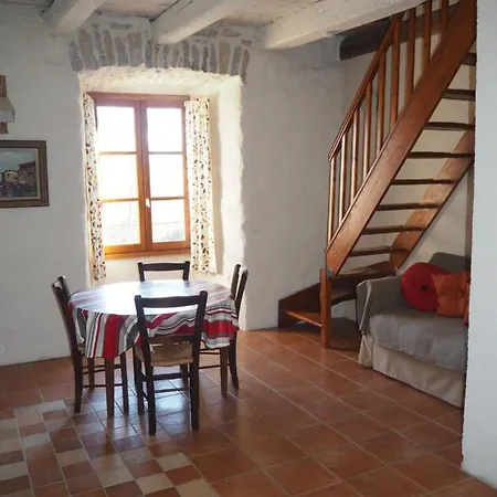 Villa Domaine De Pradines Lanuéjols Exterior foto