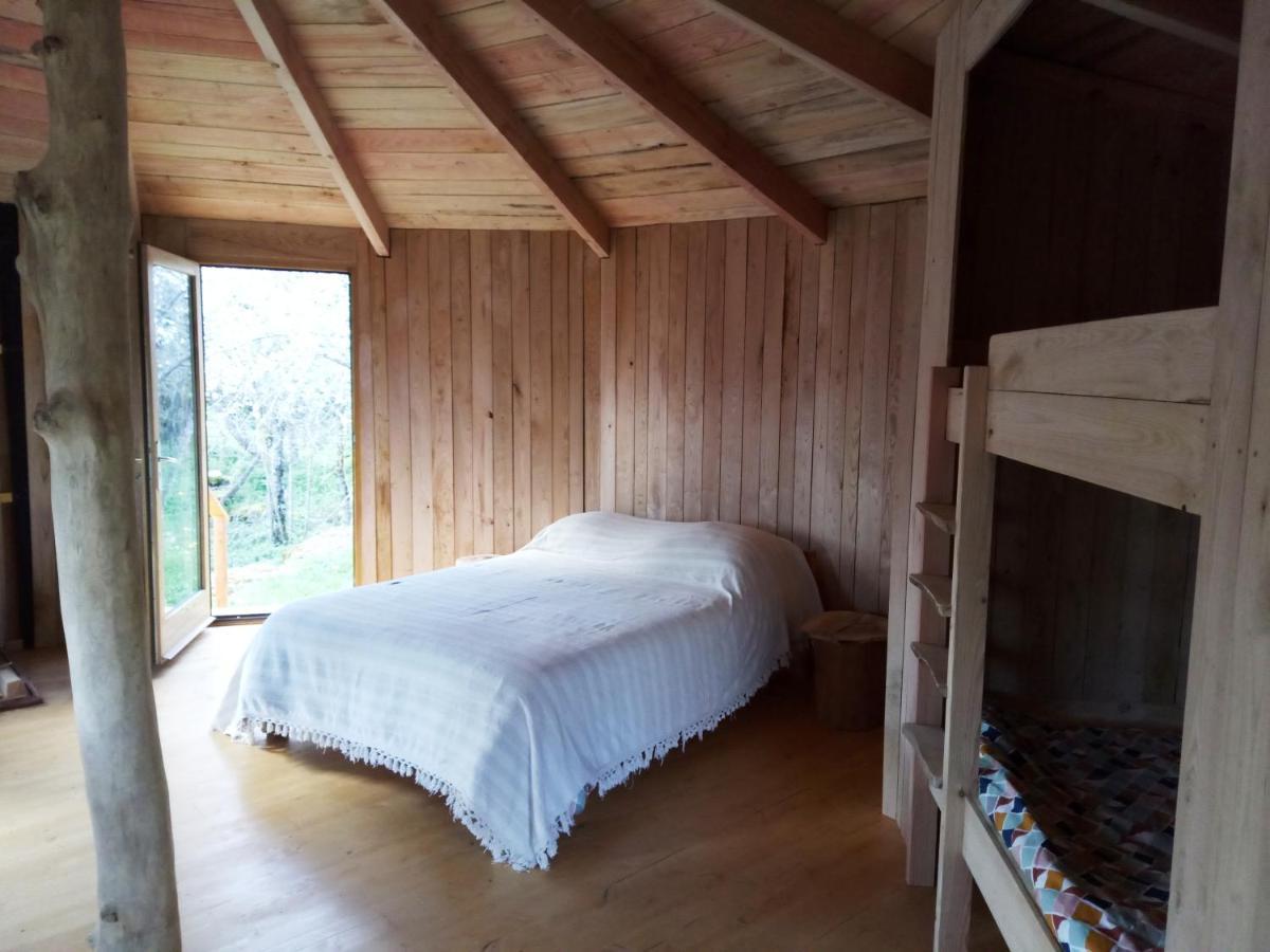 Holiday home Domaine De Pradines Lanuejols (Gard)