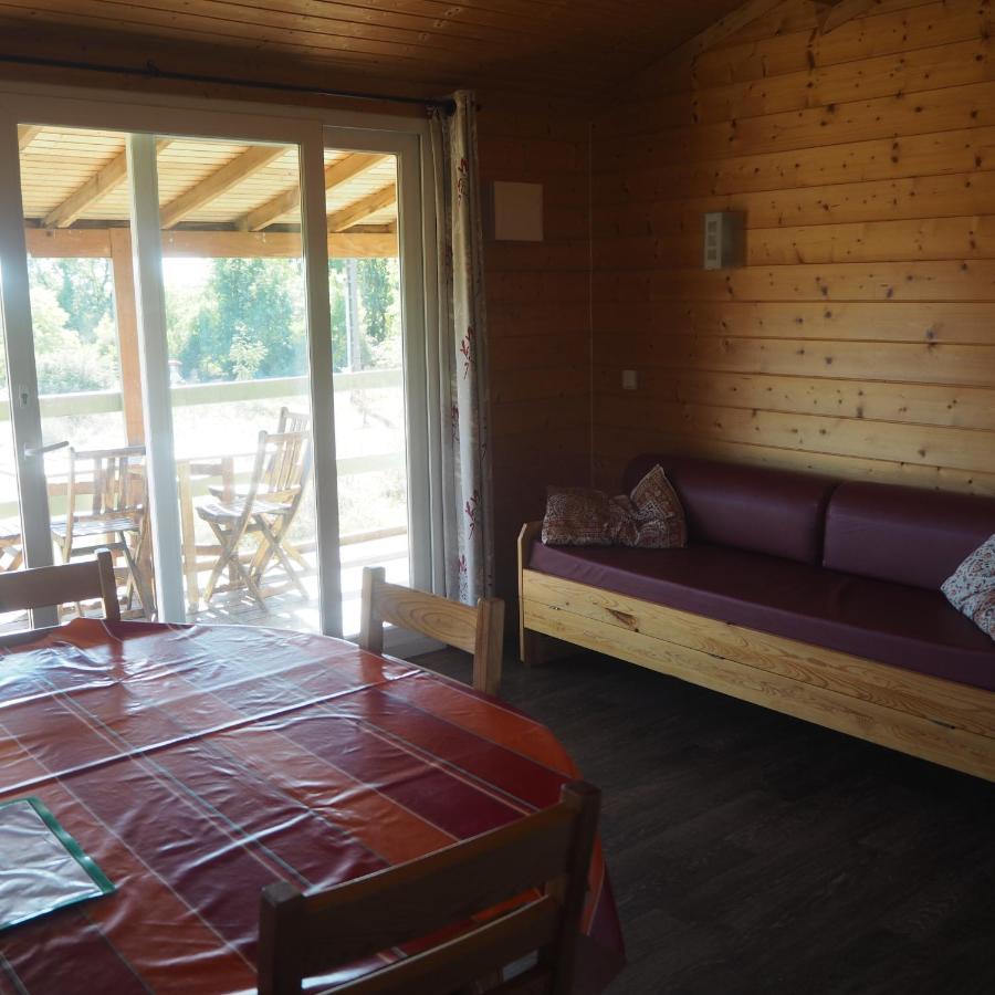 Domaine De Pradines Holiday home Lanuejols (Gard)
