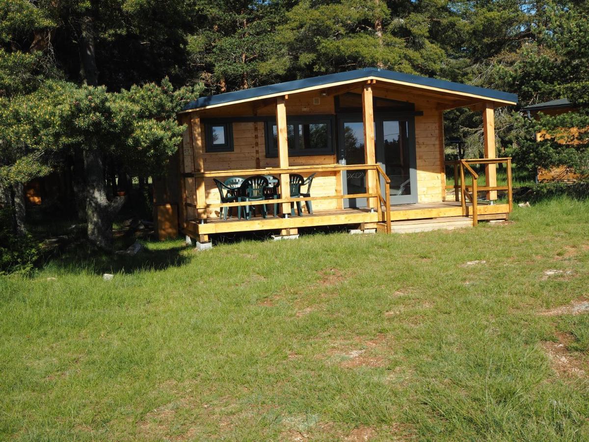 Holiday home Domaine De Pradines