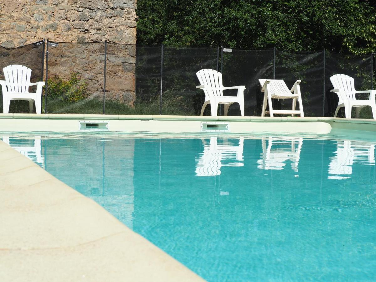 Domaine De Pradines * Lanuejols (Gard)