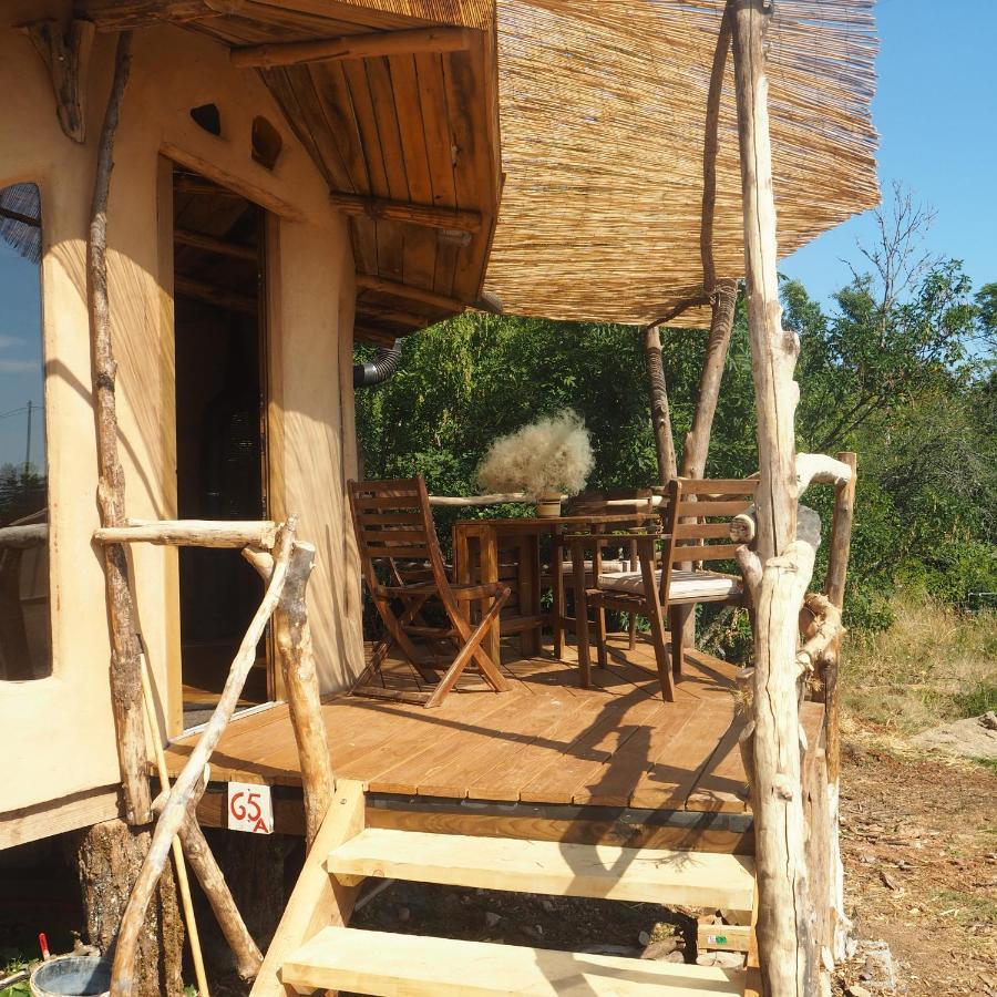 Domaine De Pradines Holiday home Lanuejols (Gard)