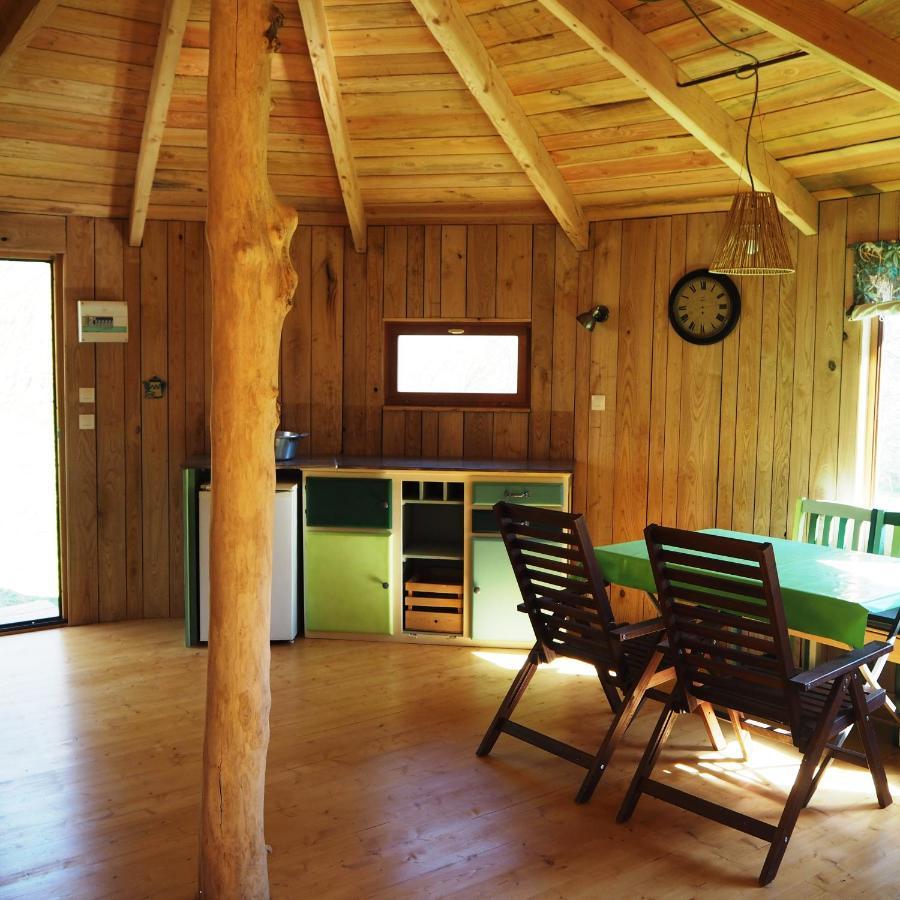 Holiday home Domaine De Pradines