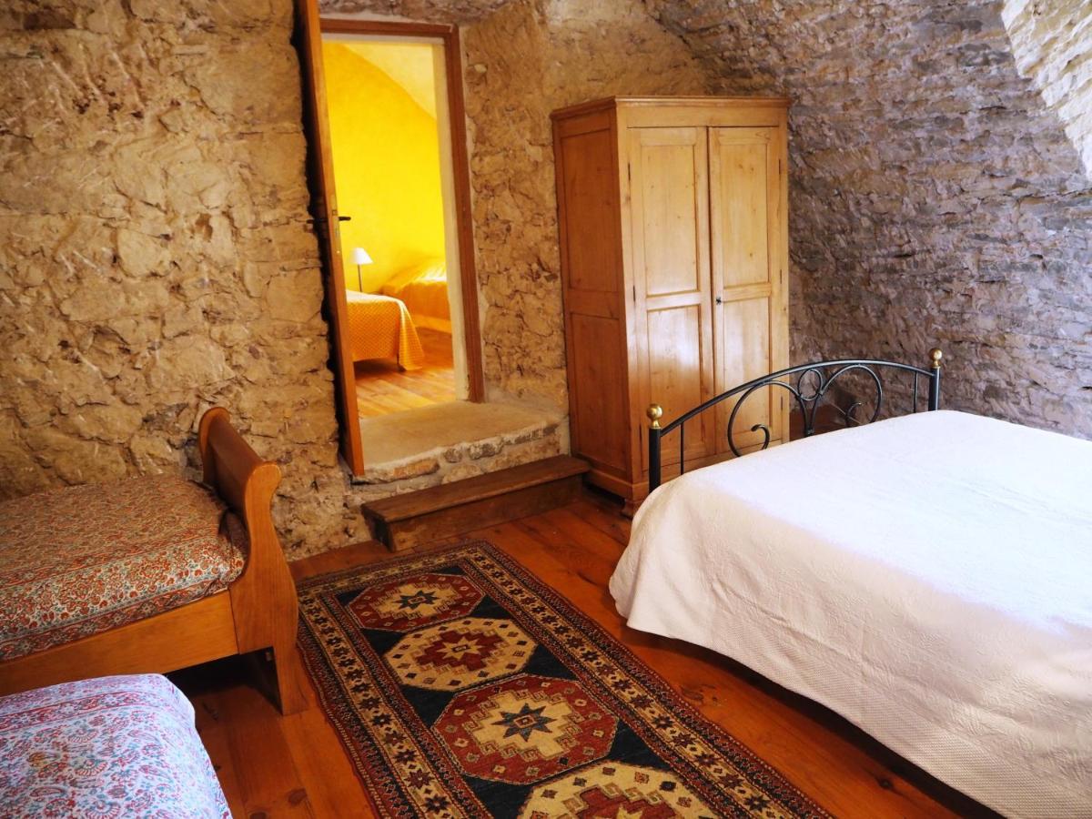 Domaine De Pradines Holiday home *