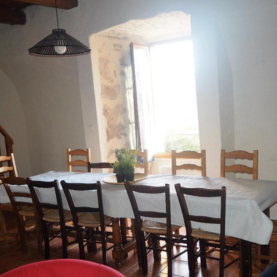 Holiday home Domaine De Pradines Lanuejols (Gard)