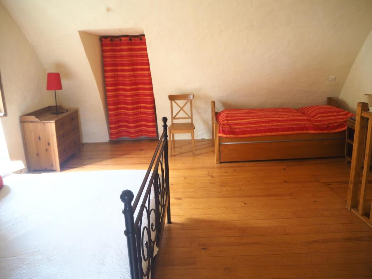 Holiday home Domaine De Pradines