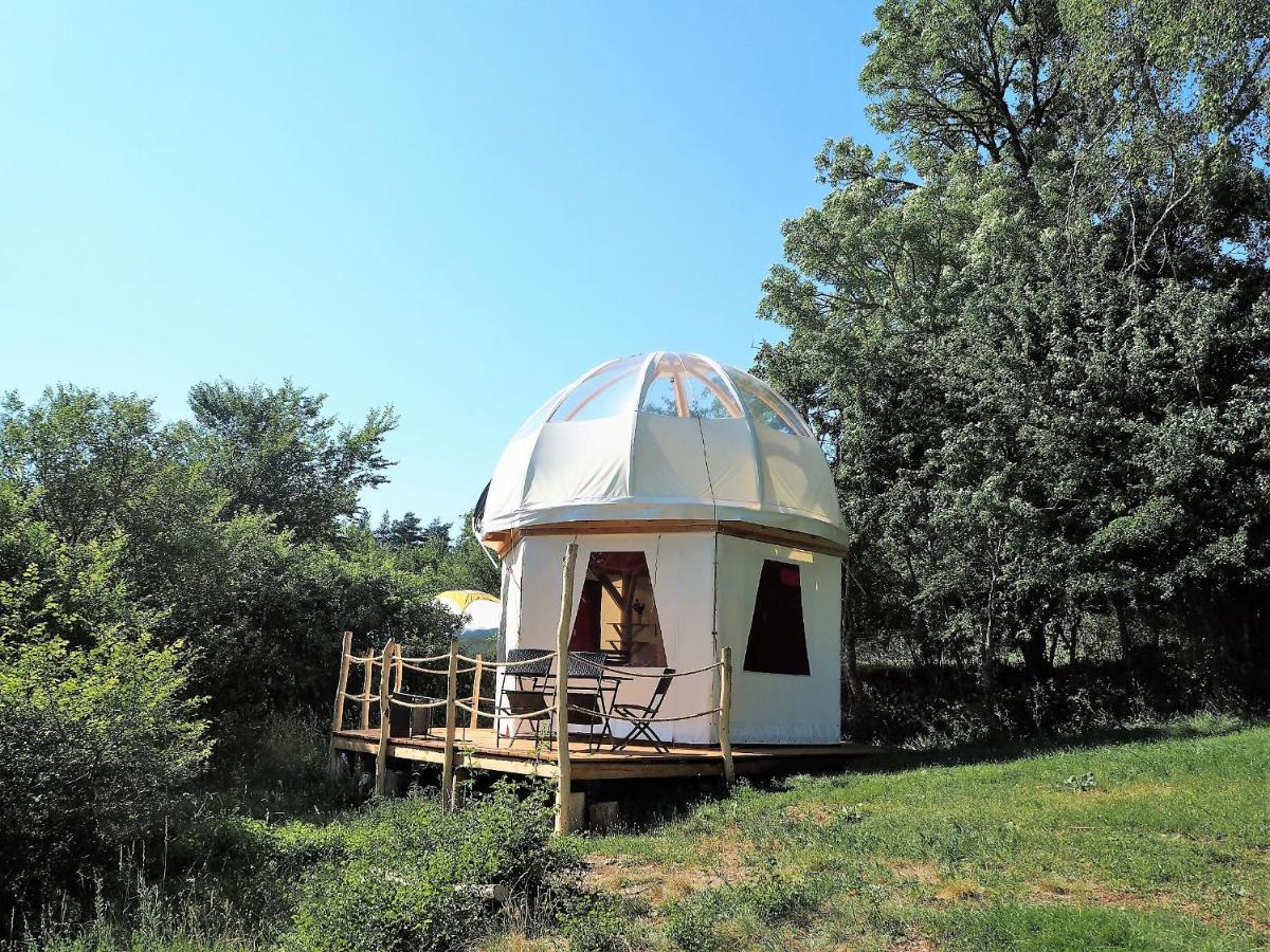 Domaine De Pradines * Lanuejols (Gard)