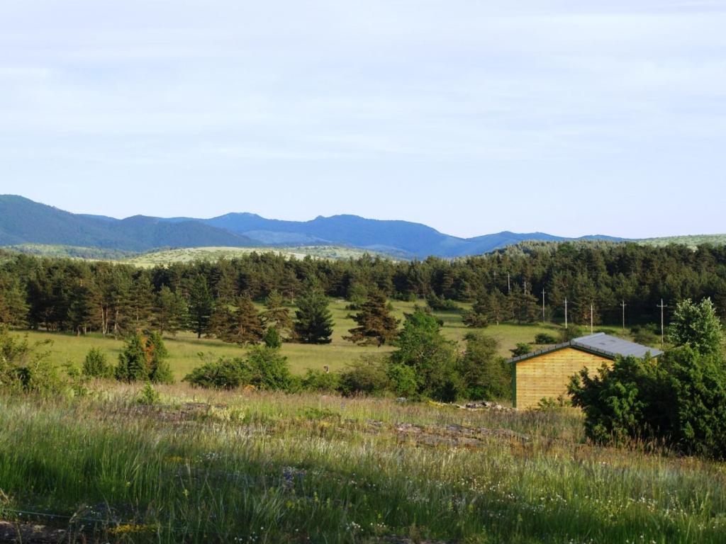 Holiday home Domaine De Pradines *