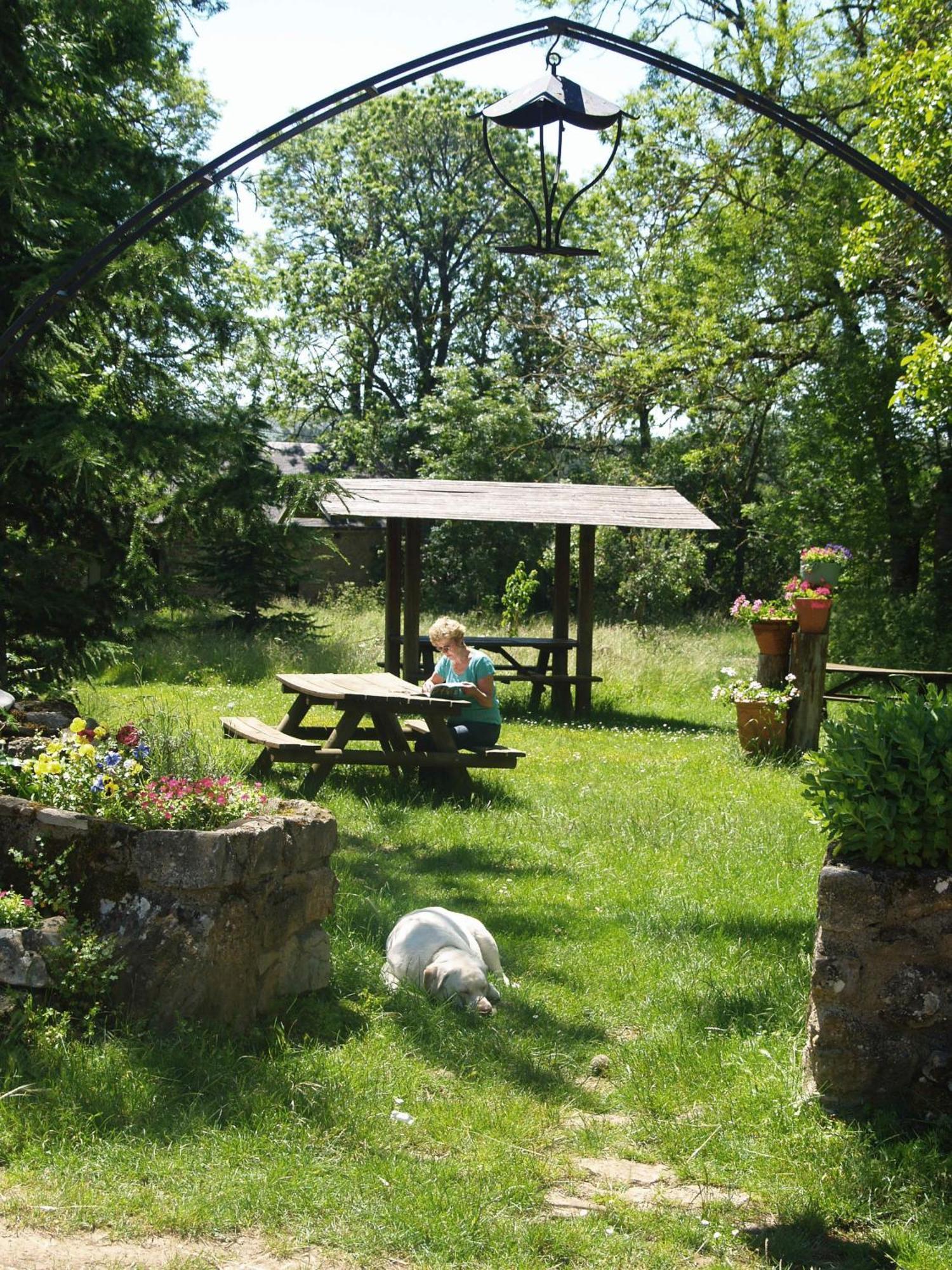 Domaine De Pradines *