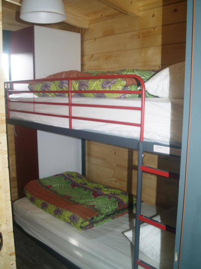 Holiday home Domaine De Pradines Lanuejols (Gard)