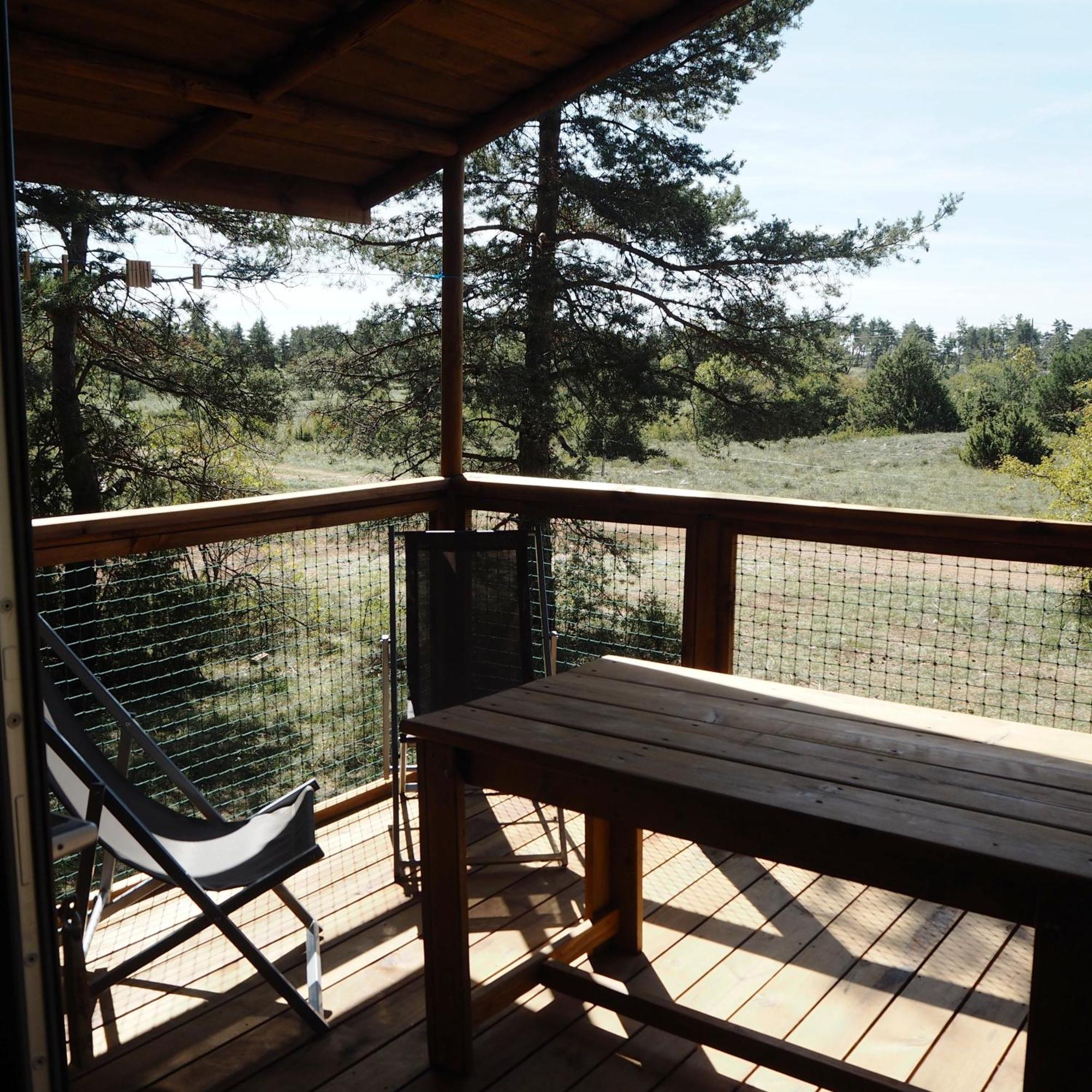 Domaine De Pradines Holiday home Lanuejols (Gard)