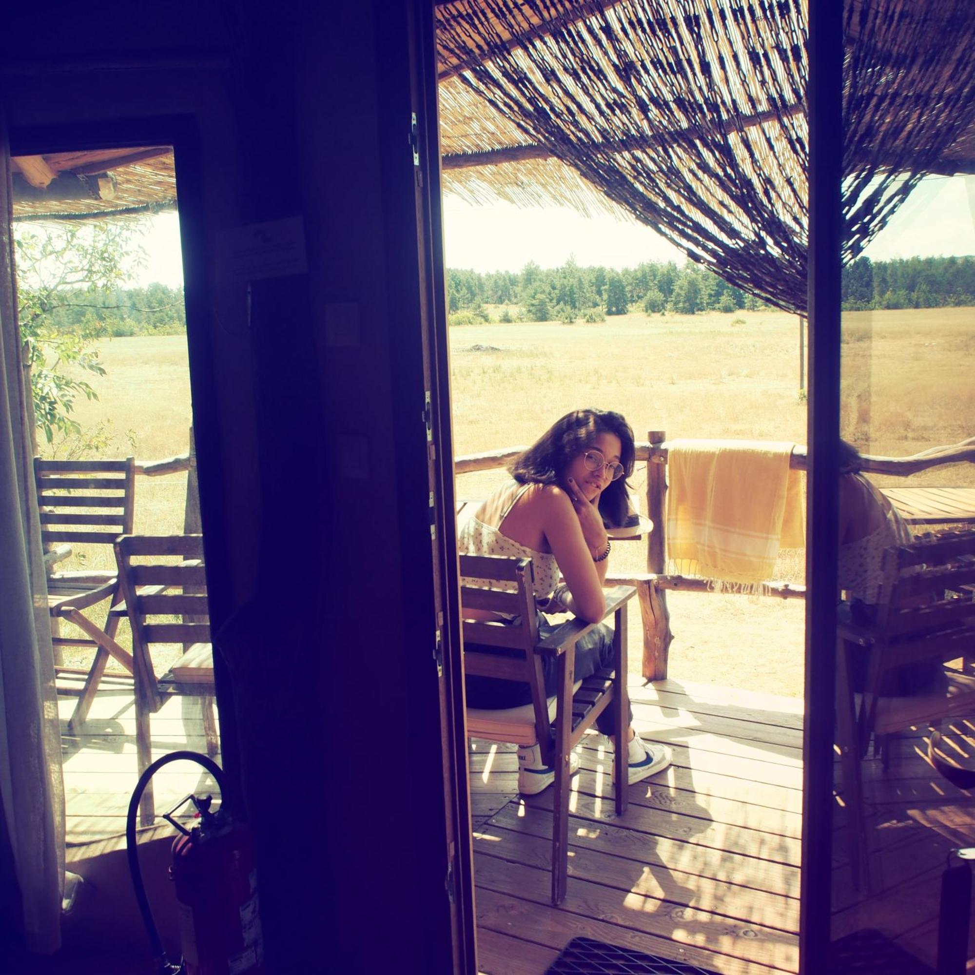 Domaine De Pradines *