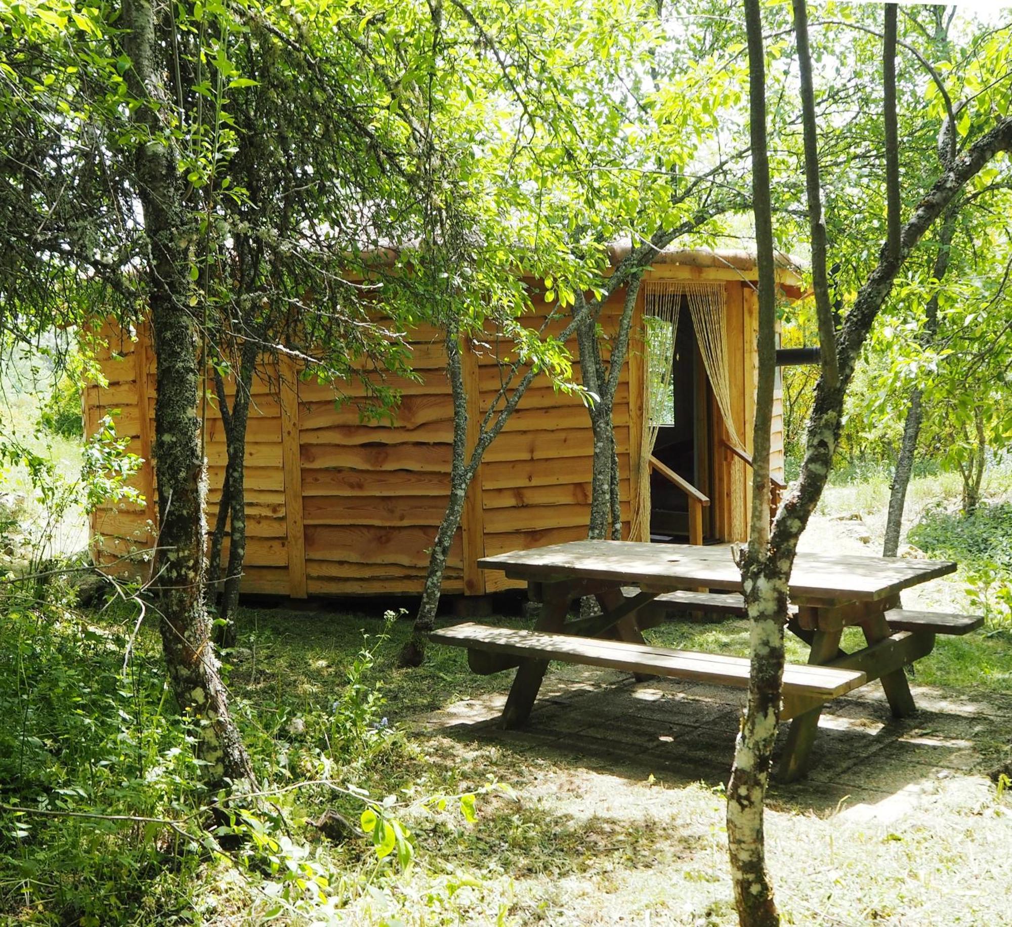 Holiday home Domaine De Pradines