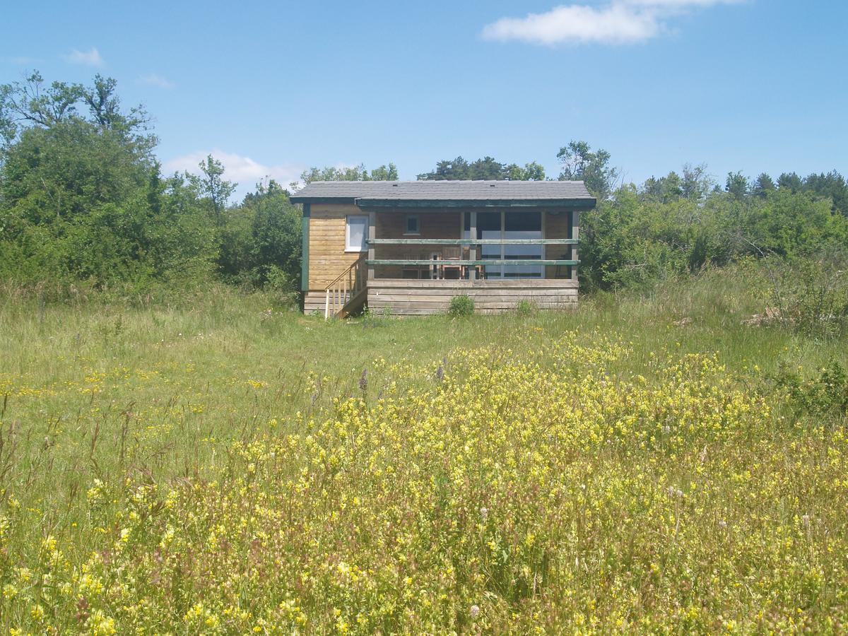 Domaine De Pradines Holiday home Lanuejols (Gard)