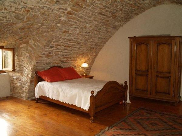 Holiday home Domaine De Pradines Lanuejols (Gard)